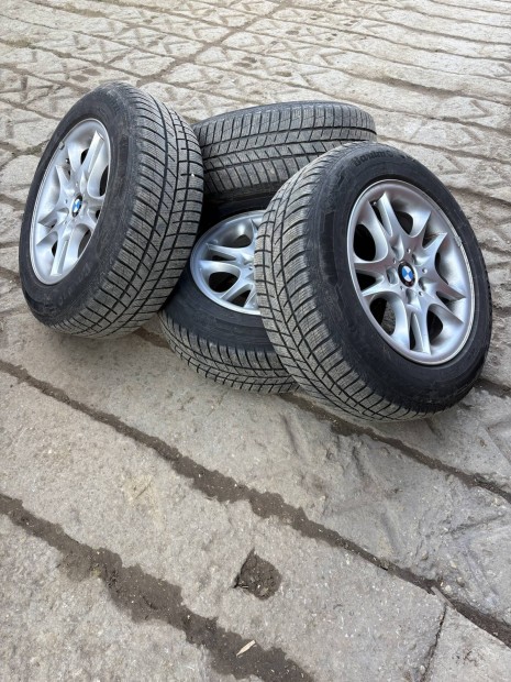 Bmw x3 alufelni