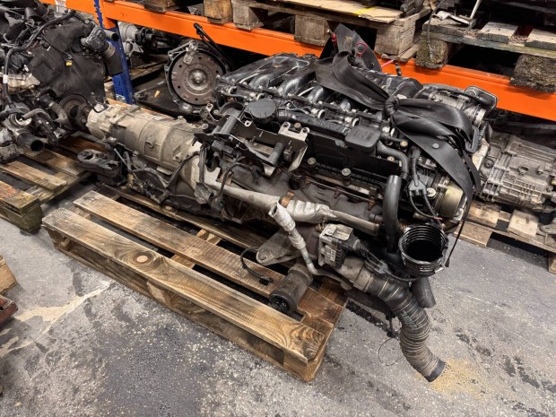 Bmw x3 e83 306d3 motor 235le 