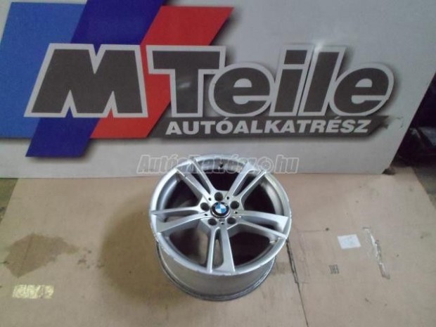 Bmw x3 f25, x4 f25 - gyári alufelni 19x9,5