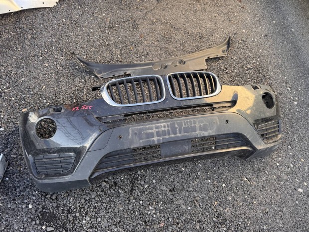 Bmw x3 f25 l�kh�r�t� 