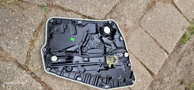 Bmw x3 g01 bal hátsó ajtó betét komplett