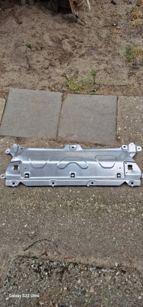 Bmw x3 g01 hűtő fedél 51647400110