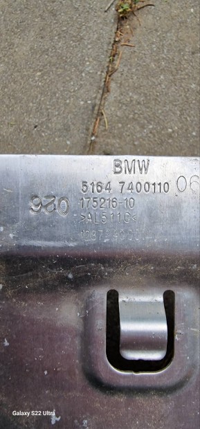 Bmw x3 g01 hűtő fedél 51647400110
