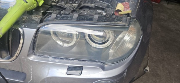 Bmw x3 serult xenon lampa