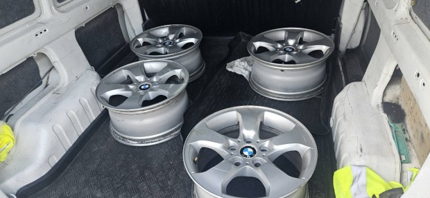 Bmw x3 x5 17 colos felni 