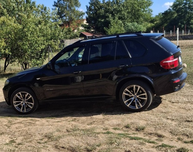 Bmw x5,F15,F16 kétszéles alufelni szett.