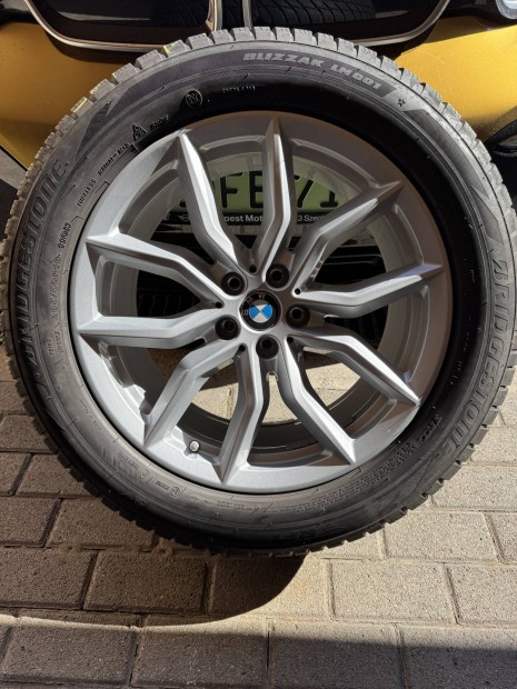 Bmw x5 G05 gyri tli kerk garnitra