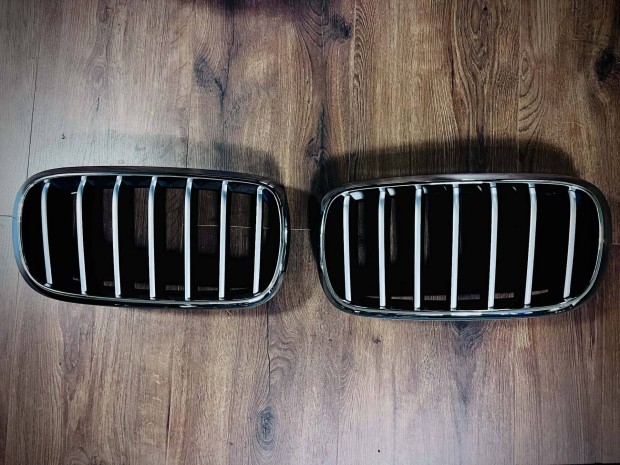 Bmw x5 & x6 h�t�r�cs