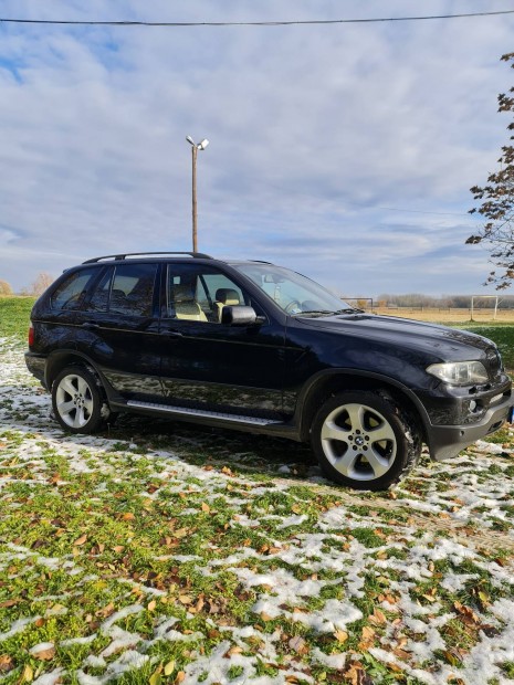 Bmw x5 bmw x5 30d 