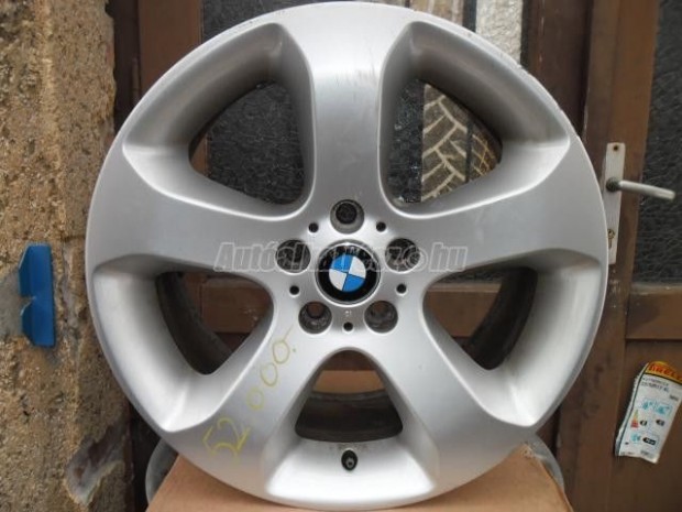 Bmw x5 e53 - gyári alufelni 19x9