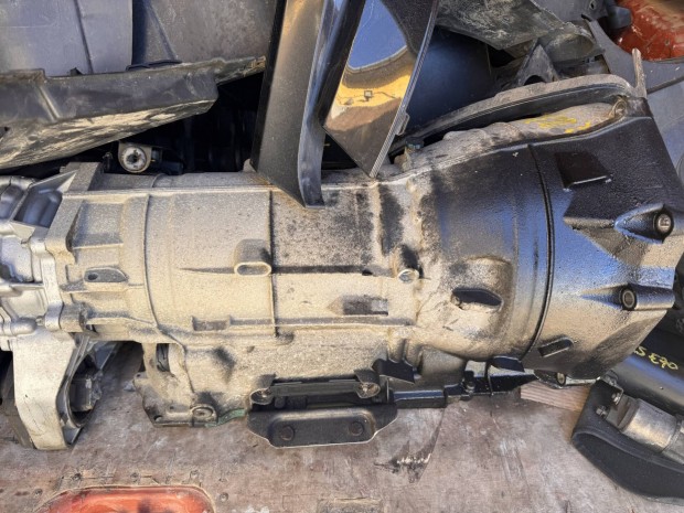 Bmw x5 e70 n57 8hp aut�mata v�lt�