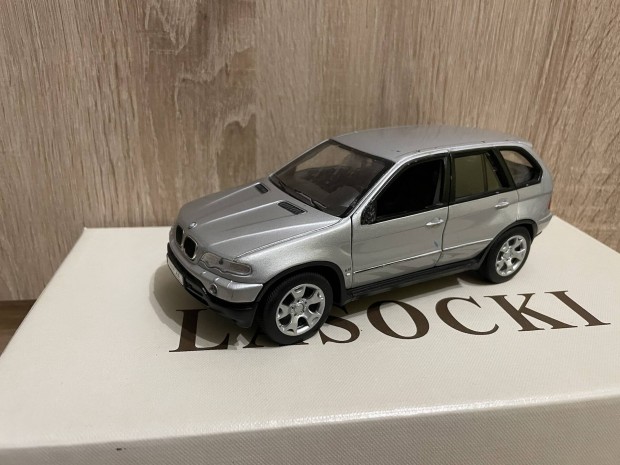 Bmw x5 fm aut 1/24