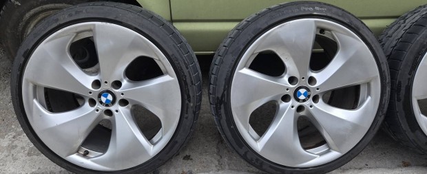 Bmw x5 kerk 20" style 297