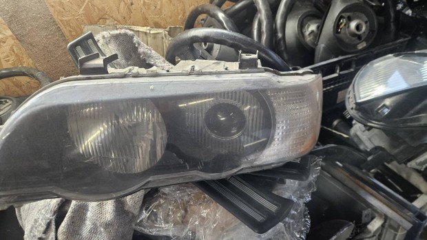 Bmw x5 lampa