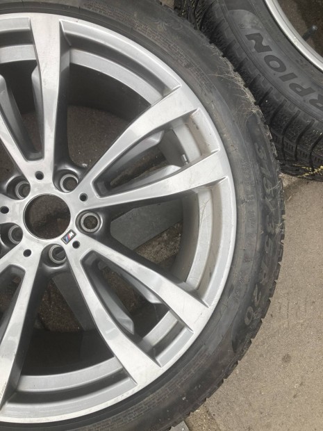 Bmw x5 x6 20' alufelni tli gumival