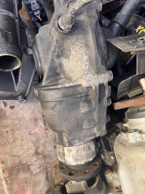 Bmw x5 x6 els� differenci�lm� 3.15 