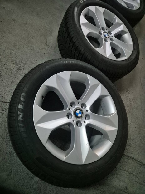 Bmw x5 x6 tli alalufelni szett elad 9x19