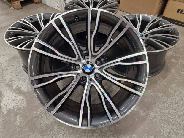 Bmw x6 f16 x5 e53 e70 f15 alufelni 20 individual felni 5x120