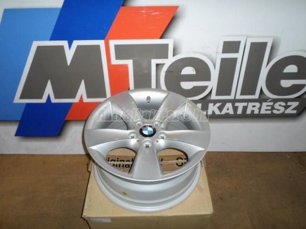 Bmw z4 e85/e86, 3-as sorozat e46 - gyri alufelni 17x8