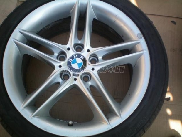 Bmw z4 e85 e86 - gyári alufelni 18x8