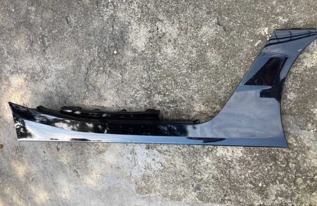 Bmw z4 küszöb spoiler