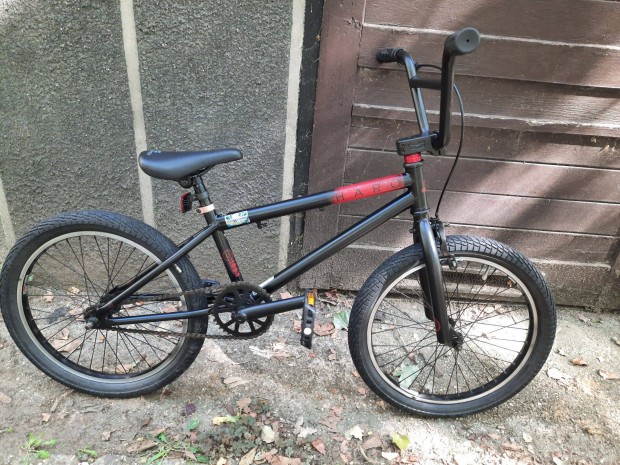 Bmx 20 as elad!