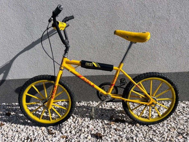 Bmx Atala Mk1 dobfkes