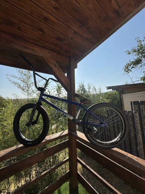 Bmx                