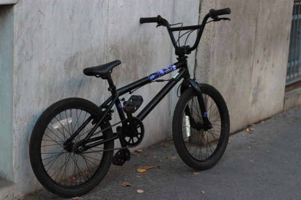 Bmx kerkpr Haro 100,3