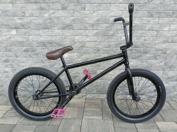 Bmx profi, cromo 4130, Cult, Eclat, Fly,