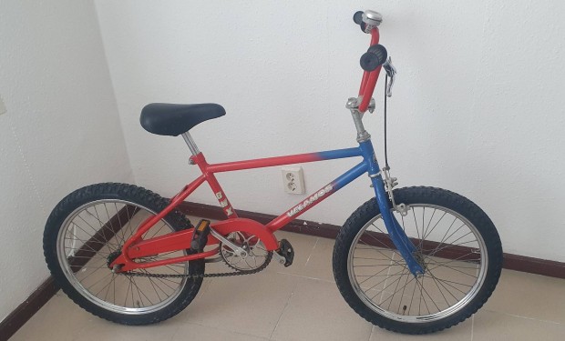 Bmx retro bmx kerkpr elad