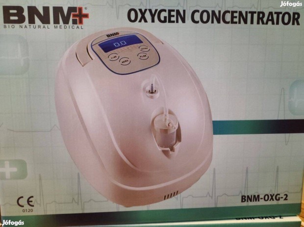 Bnm oxign koncentrtor, genertor