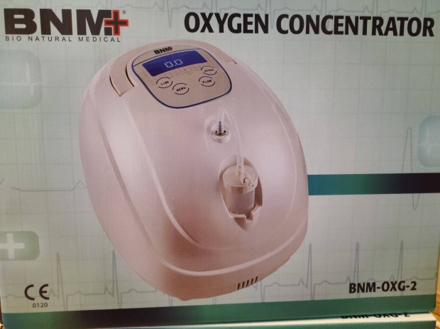 Bnm oxignkoncentrtor