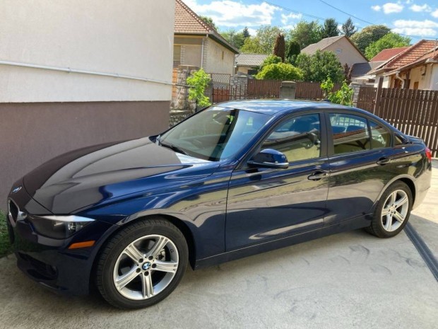 Bnw 328I xdrive 57ezer merfold 90ezer Km