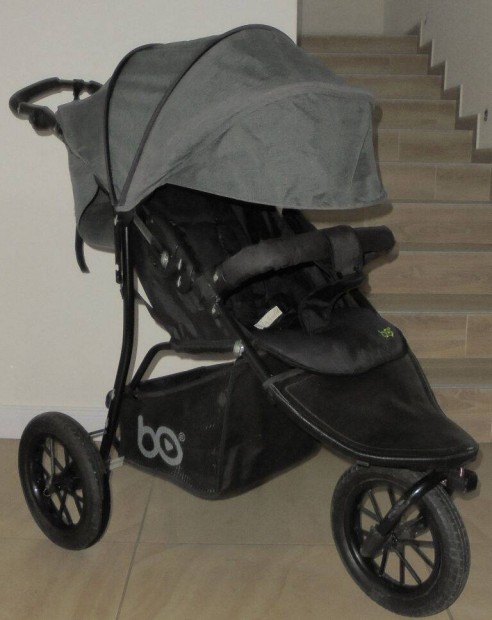 Bo1 Baby one jogger babakocsi ingyen szlltssal