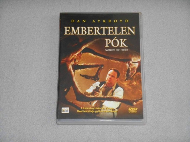 Boa + Holtsv + Embertelen pk DVD csomag