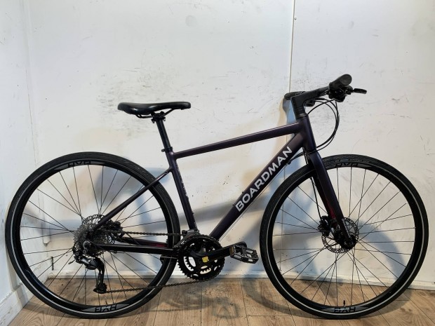 Boardman Hyb 8.6 Disc kerkpr