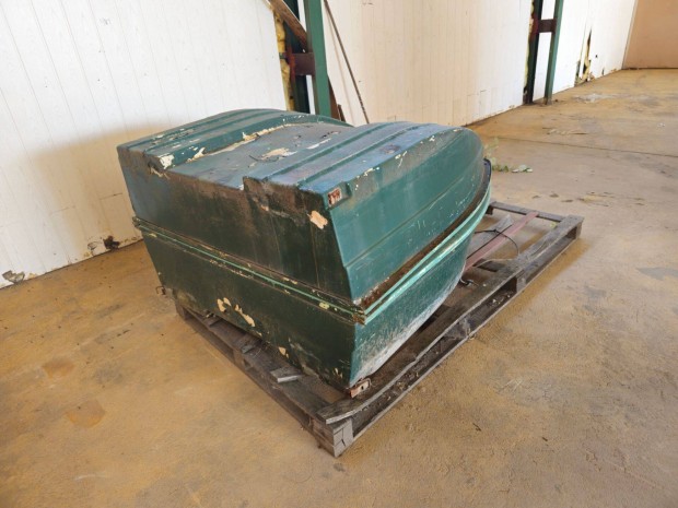 Boat & Box csnak