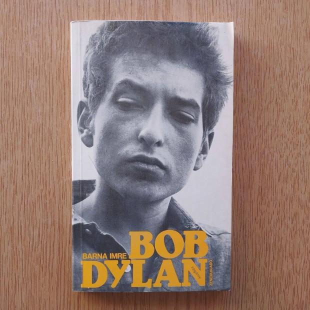 Bob Dylan (1986, Csillagknyvek)
