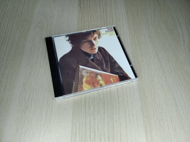 Bob Dylan - Bob Dylan's Greatest Hits / CD