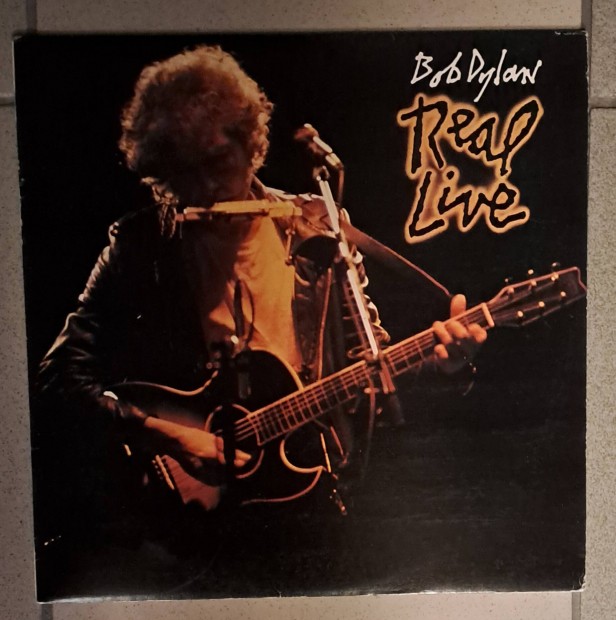 Bob Dylan bakelit lemeze j llapot gyjtemnybl 