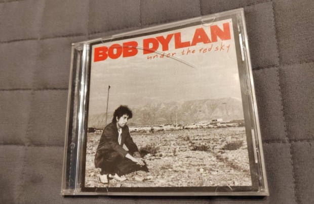 Bob Dylan cd