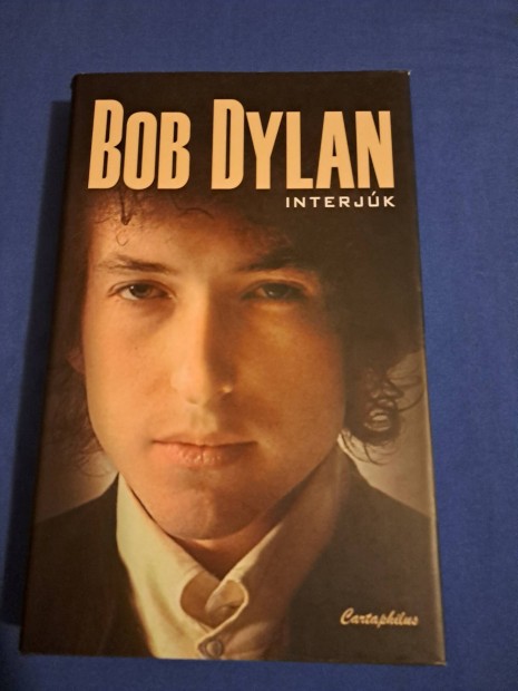 Bob Dylan interjk