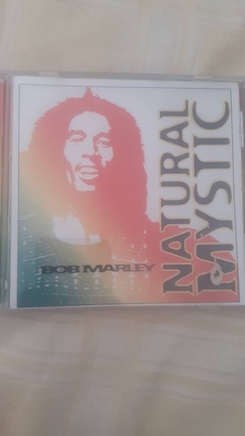 Bob Marley dvd elad