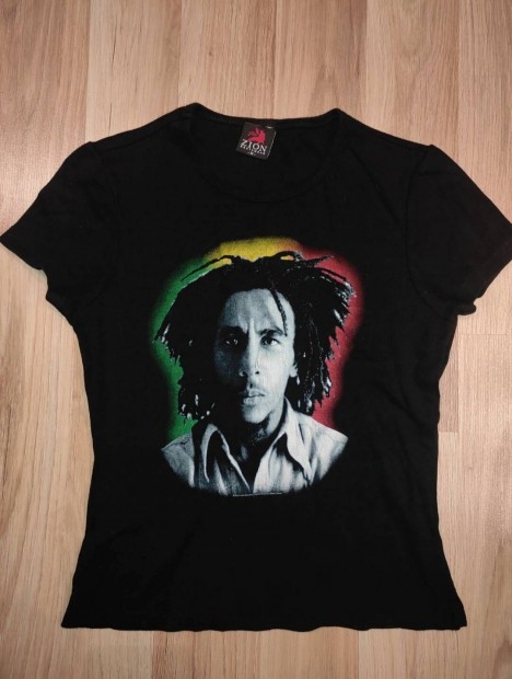 Bob Marley pl 