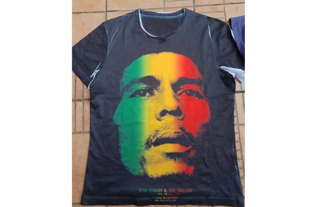 Bob Marley pl mez M