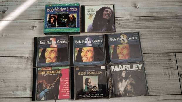 Bob Marley reggae cdk csere sega Nintendo jtkra konzolra