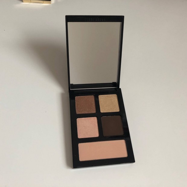 Bobbi Brown The Essential Multicolour Eyeshadow Paletta