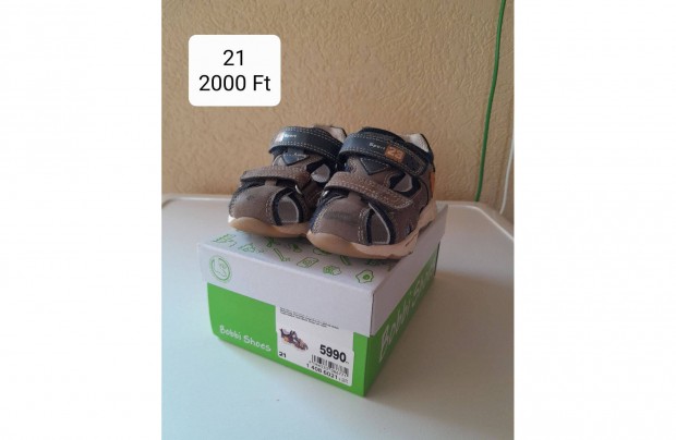 Bobbi Shoes Kiscip 21-es mret