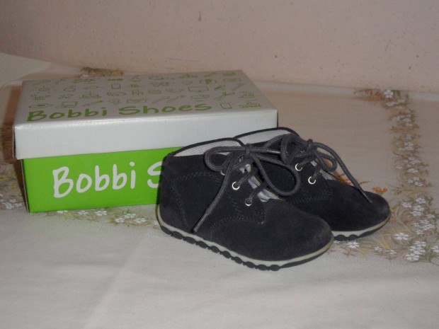 Bobbi Shoes br baba cip ( 22-es )